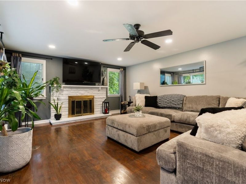 5815 Glyn Drive NW, North Canton, OH 44720 Photo 8