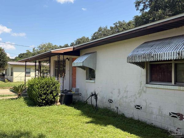 6006 Dallas Ave, Pensacola, FL 32526
