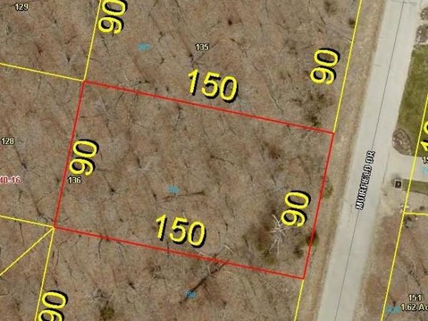 799 Murfield Drive, Sunrise Beach, MO 65079