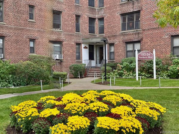 112-24 Northern Boulevard , Unit 3G, Corona, NY 11368