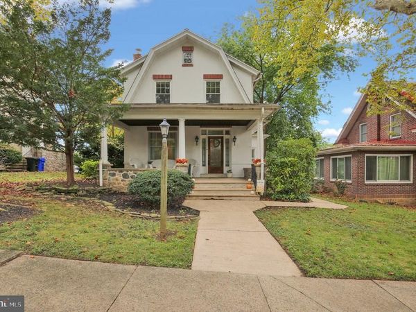 1608 OLIVE STREET, READING, PA 19604