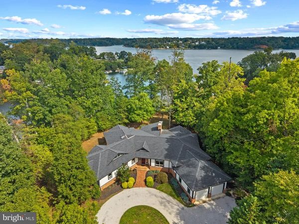 1800 RIVER WATCH LANE, ANNAPOLIS, MD 21401