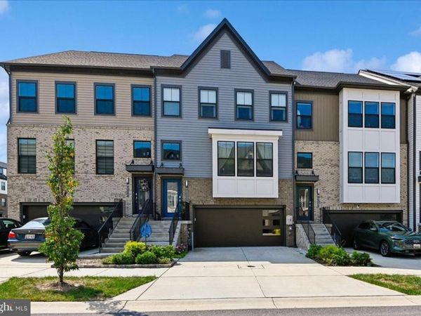 612 LAKEMONT DRIVE, GLEN BURNIE, MD 21060
