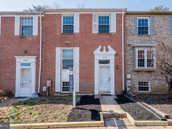 10716 CORDAGE WALK, COLUMBIA, MD 21044