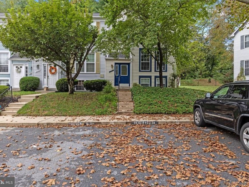 7477 Setting Sun Way, Columbia, MD 21046 Main Photo