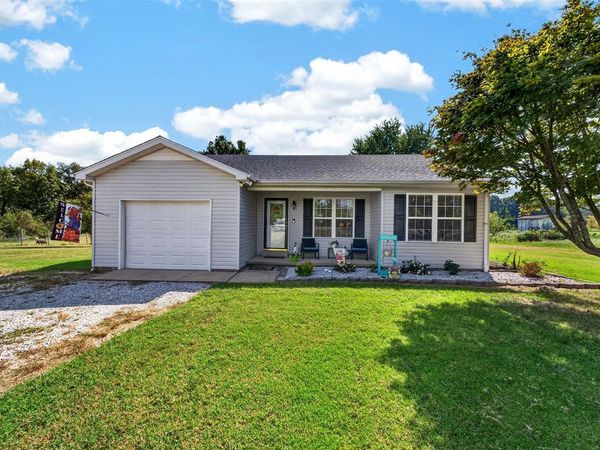 2536 Liberty Church Road , Auburn, KY 42206