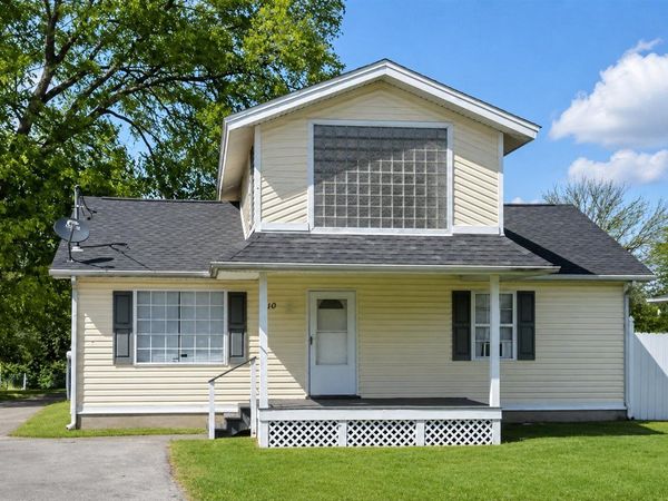 510 Glen Lily Road , Bowling Green, KY 42101