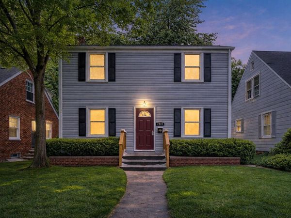 4810 Monroe Street , Gary, IN 46408