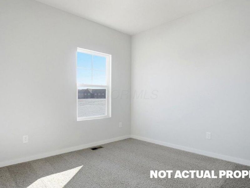 451 Samantha Drive , Plain City, OH 43064 Photo 27