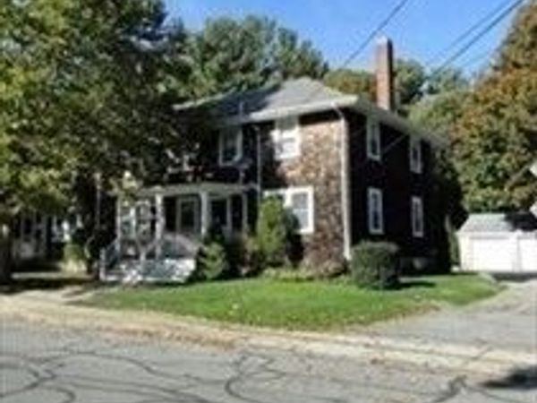119 Forest Ave Extension, Unit 119, Plymouth, MA 02360