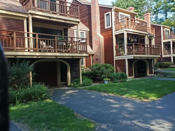 13 Harbor Drive, Unit # 13, Lincolnville, ME 04849
