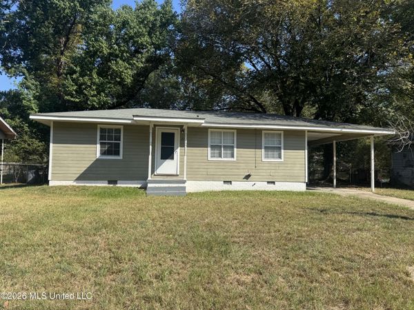 250 Winfield Street, Jackson, MS 39212