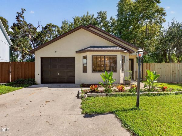 1116 Meditation Loop, Port Orange, FL 32129