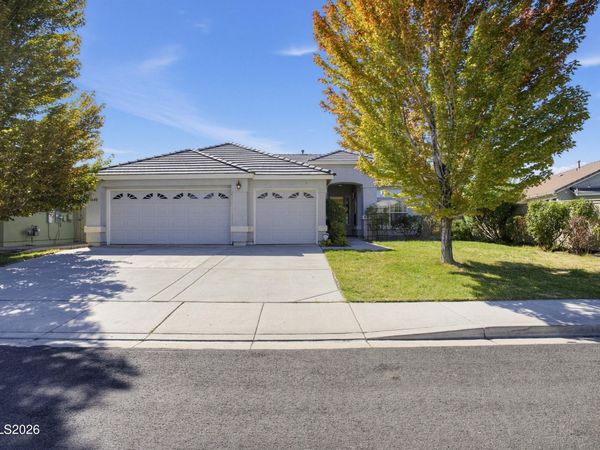 1640 Ghettis Way, Reno, NV 89521