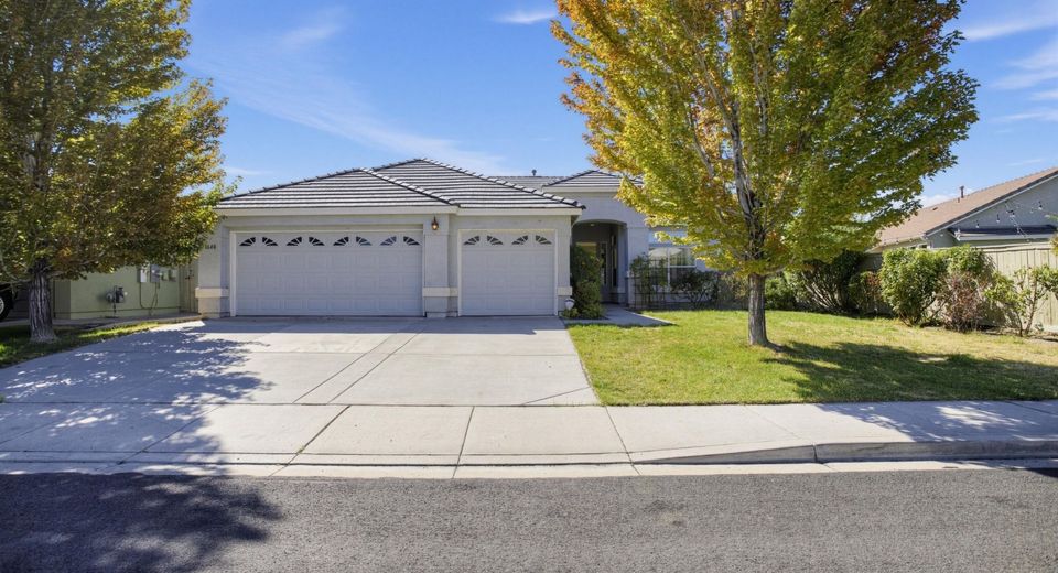 1640 Ghettis Way, Reno, NV 89521 Photo