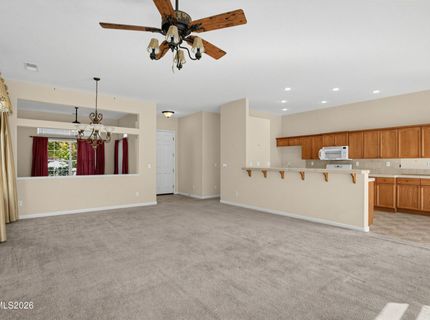 1640 Ghettis Way, Reno, NV 89521 Photo