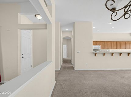 1640 Ghettis Way, Reno, NV 89521 Photo