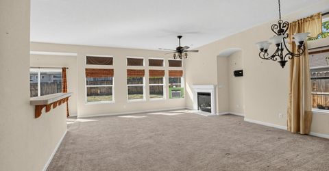 1640 Ghettis Way, Reno, NV 89521 Photo
