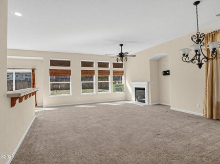1640 Ghettis Way, Reno, NV 89521 Photo