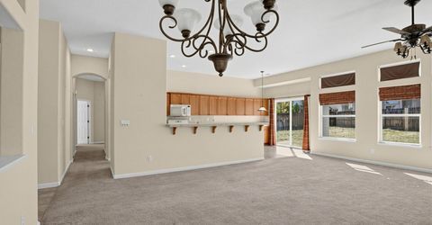 1640 Ghettis Way, Reno, NV 89521 Photo
