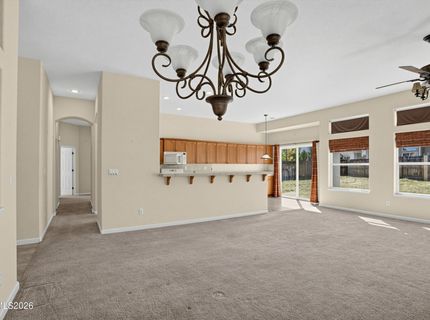 1640 Ghettis Way, Reno, NV 89521 Photo