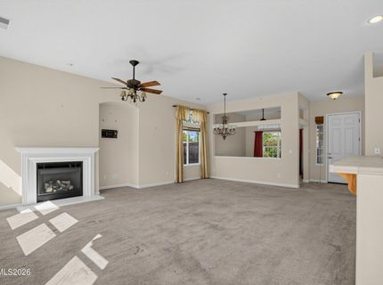 1640 Ghettis Way, Reno, NV 89521 Photo