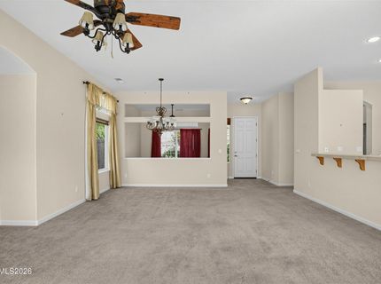 1640 Ghettis Way, Reno, NV 89521 Photo
