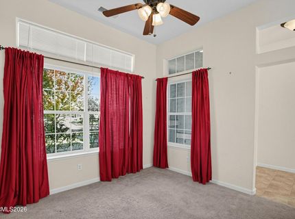 1640 Ghettis Way, Reno, NV 89521 Photo