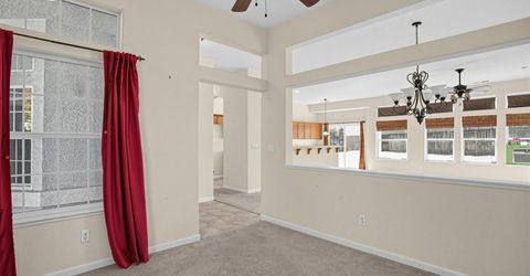 1640 Ghettis Way, Reno, NV 89521 Photo