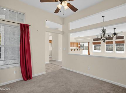 1640 Ghettis Way, Reno, NV 89521 Photo