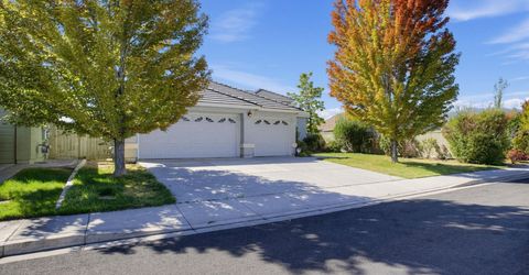 1640 Ghettis Way, Reno, NV 89521 Photo