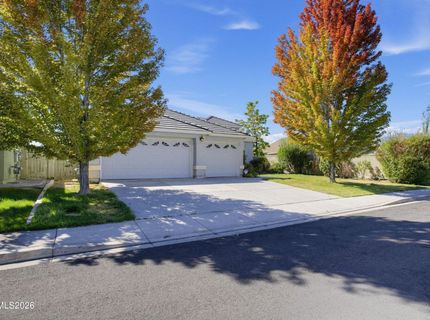 1640 Ghettis Way, Reno, NV 89521 Photo