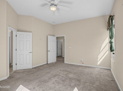 1640 Ghettis Way, Reno, NV 89521 Photo