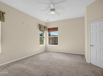 1640 Ghettis Way, Reno, NV 89521 Photo
