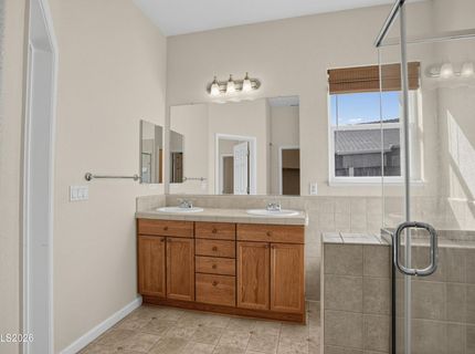 1640 Ghettis Way, Reno, NV 89521 Photo