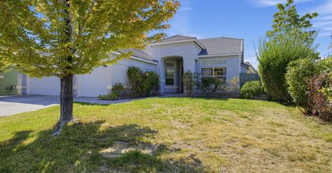 1640 Ghettis Way, Reno, NV 89521 Photo