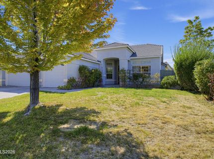 1640 Ghettis Way, Reno, NV 89521 Photo
