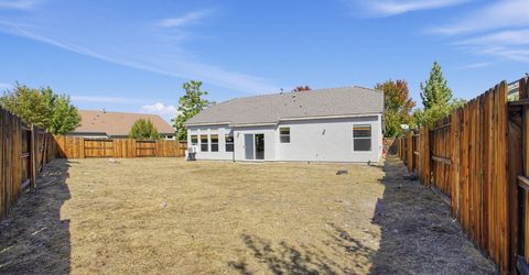 1640 Ghettis Way, Reno, NV 89521 Photo