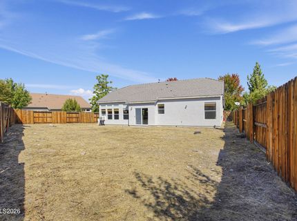 1640 Ghettis Way, Reno, NV 89521 Photo