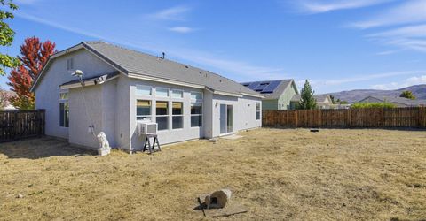 1640 Ghettis Way, Reno, NV 89521 Photo