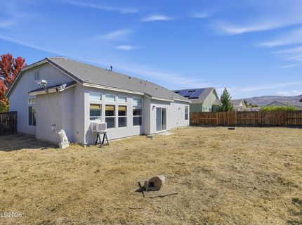 1640 Ghettis Way, Reno, NV 89521 Photo