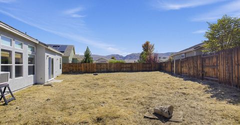 1640 Ghettis Way, Reno, NV 89521 Photo