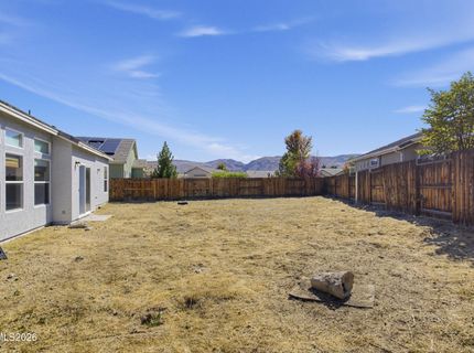 1640 Ghettis Way, Reno, NV 89521 Photo