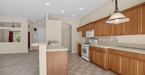 1640 Ghettis Way, Reno, NV 89521 Photo