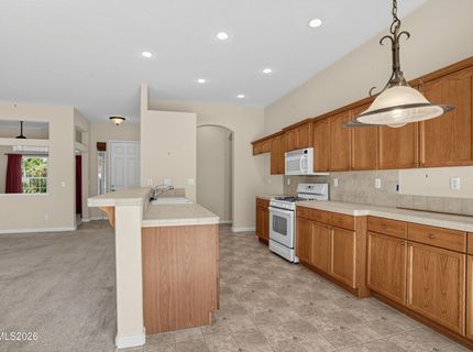 1640 Ghettis Way, Reno, NV 89521 Photo