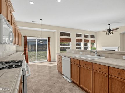 1640 Ghettis Way, Reno, NV 89521 Photo