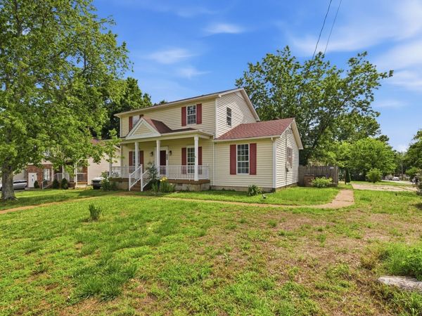 3201 Towne Village Rd, Antioch, TN 37013