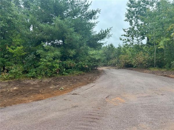 Lot 2 County Road T, Wascott, WI 54838
