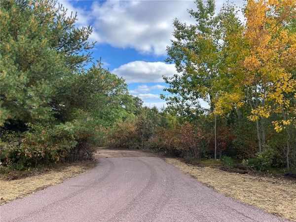 Lot 2 County Road T, Wascott, WI 54838
