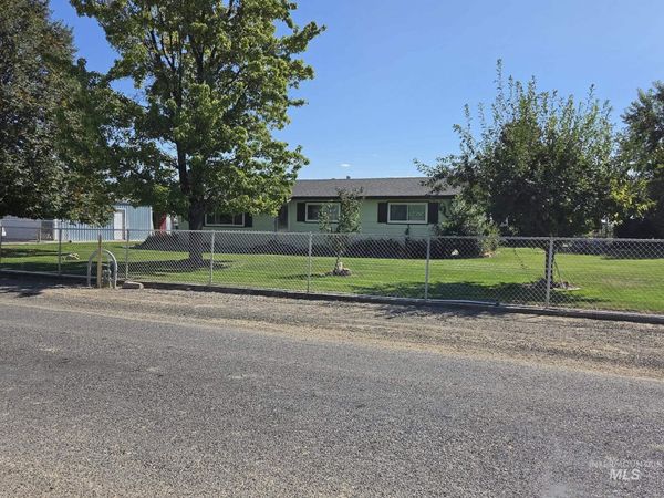 1535 Sunnyside Road, Weiser, ID 83672